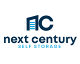 https://www.logocontest.com/public/logoimage/1677053973Next Century Self Storage-01.png